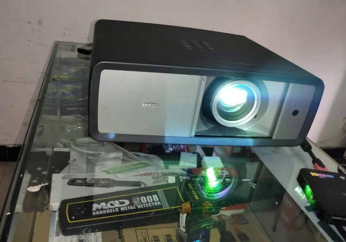 海南 投影机维修 回收 二手投影机销售